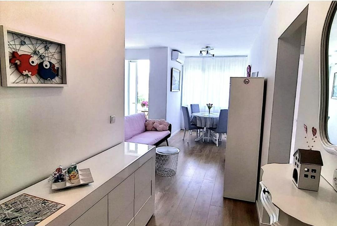 Apartma Sweet Pine Dream