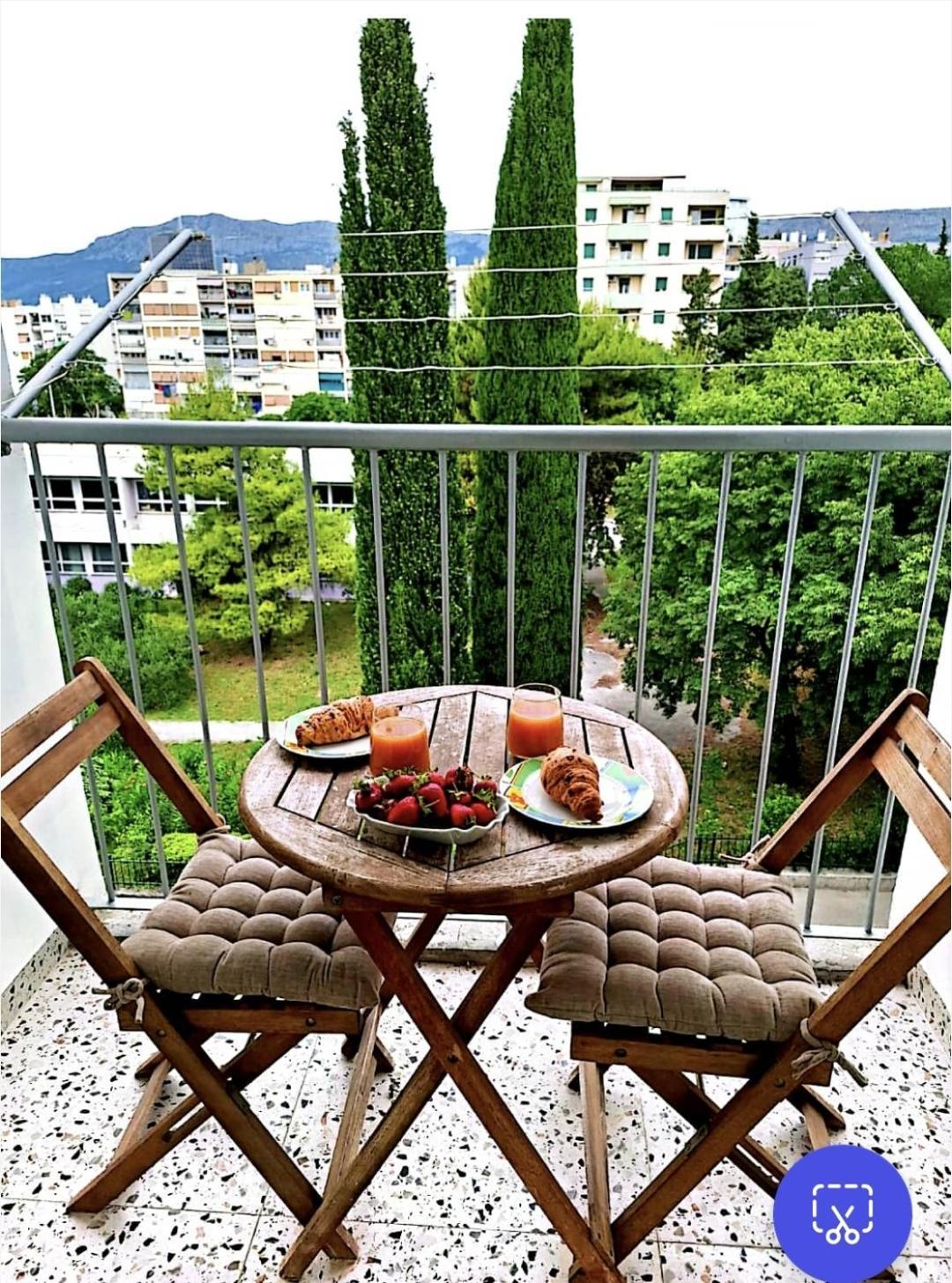 Sweet Pine Dream Apartment Split